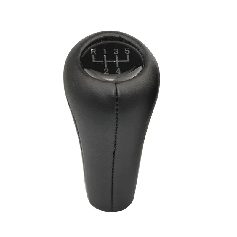 5 Speed