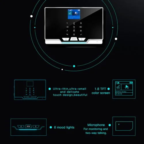 Vue 4 du produit