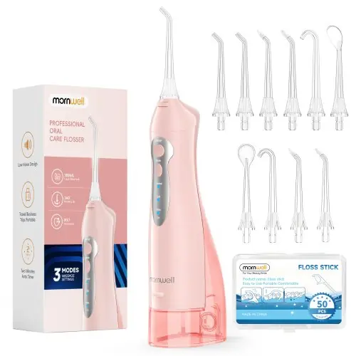 Roze set 2