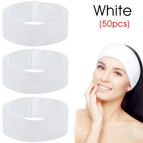 50pcs-bianco