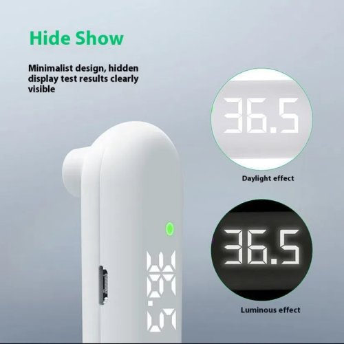 Vue 3 du produit