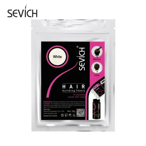 50g biały