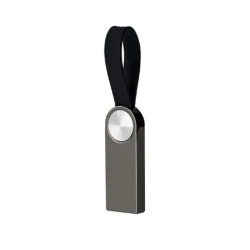 Image de Clé USB Métal Étanche - 4GB à 64GB