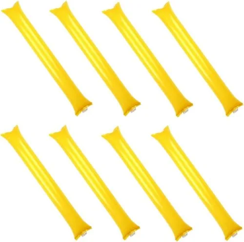 24 Stück Gelb