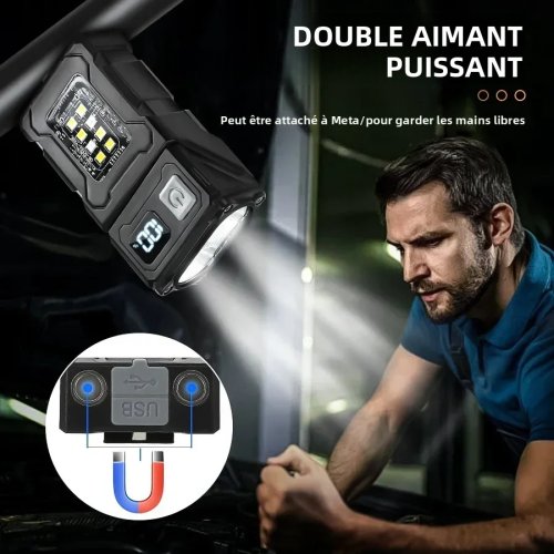 Vue 2 du produit