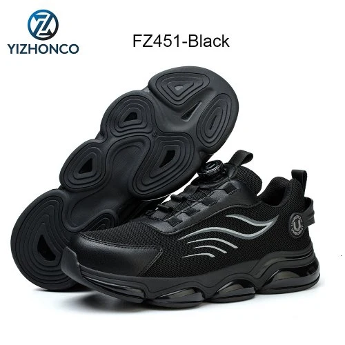 FZ451-negro