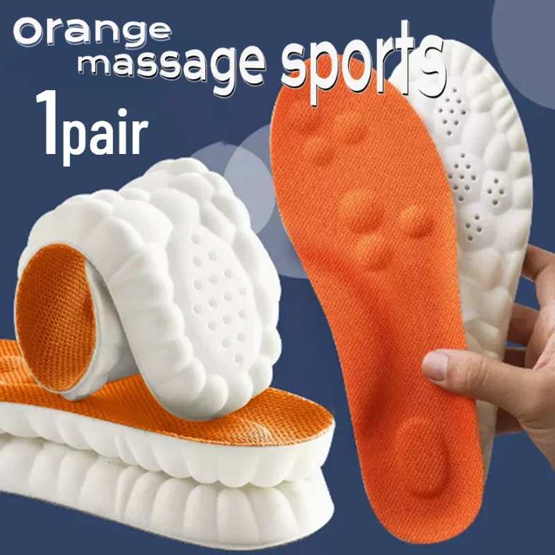 Oranje massage