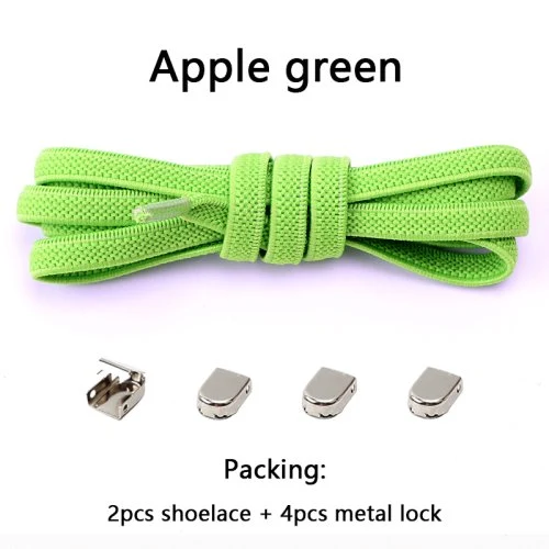 Apfel grün