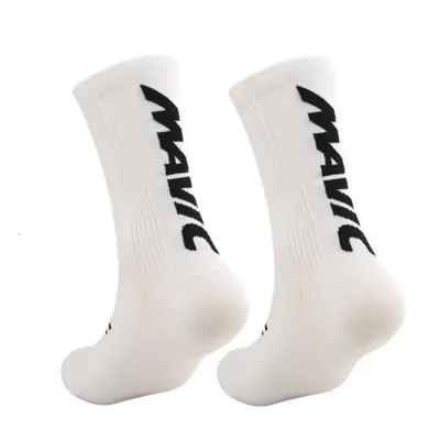 Image de Chaussettes de Compression Sportives - Hommes & Femmes