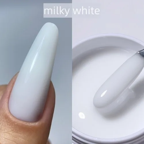 Lechoso blanco