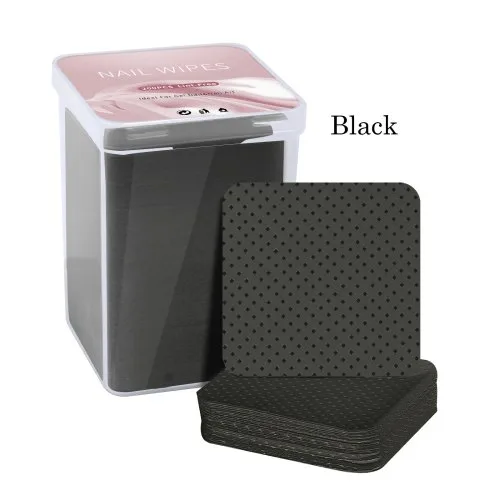 Negro-200pcs