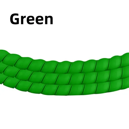Zielony