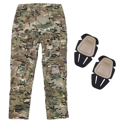 Broek MC