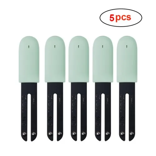 Groen 5 stuks