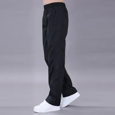 Image de Pantalon de Sport Homme Séchage Rapide
