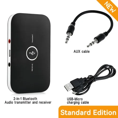 (Neu) Ohne RCA-Kabel