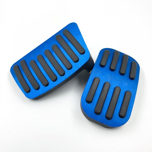 AT 2pcs Blue