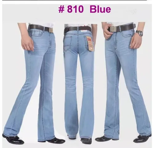 810 azul