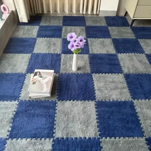 Gris azul oscuro