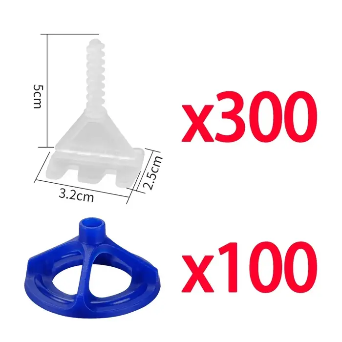 Kit03 400Pcs