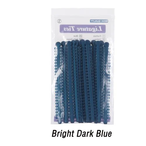 Vivace scuro blu
