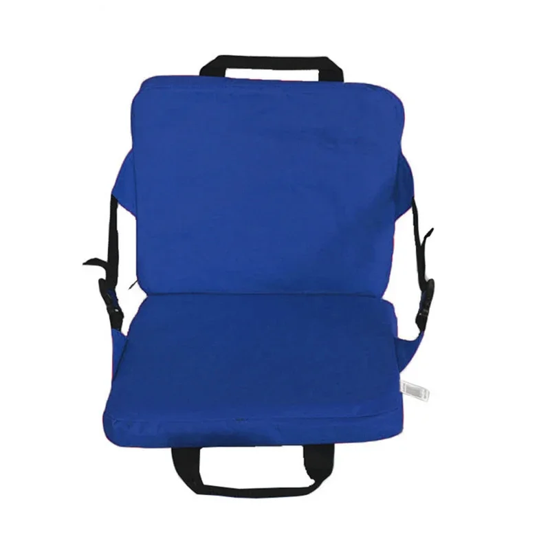 Image de Siège Pliant Confortable pour Stades et Concerts