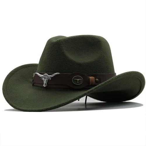 Army green