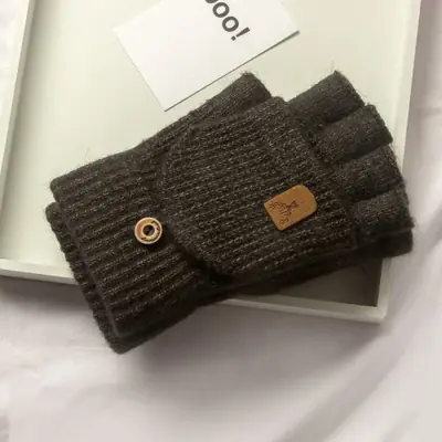 Image de Gants Hiver Chauds & Écran Tactile
