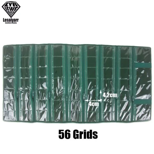 56 gitter grün