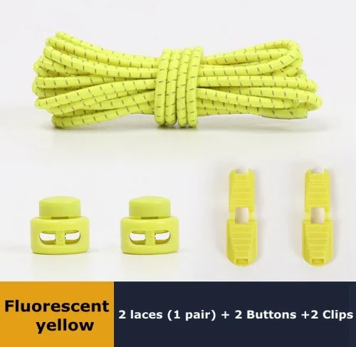 Fluoreszierend Gelb