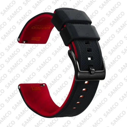 Zwart rood 2