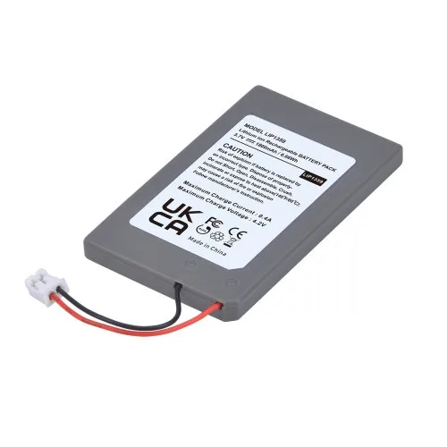 1 pezzo batteria