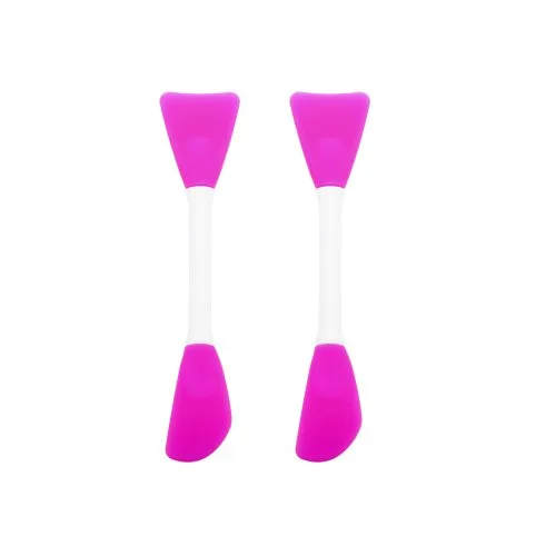 2Pcs roze Red02
