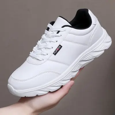 Image de Baskets Tendance Respirantes pour Hommes & Femmes