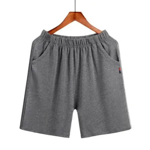 Image de Pantalon de Pyjama Homme Grande Taille - Confort & Style