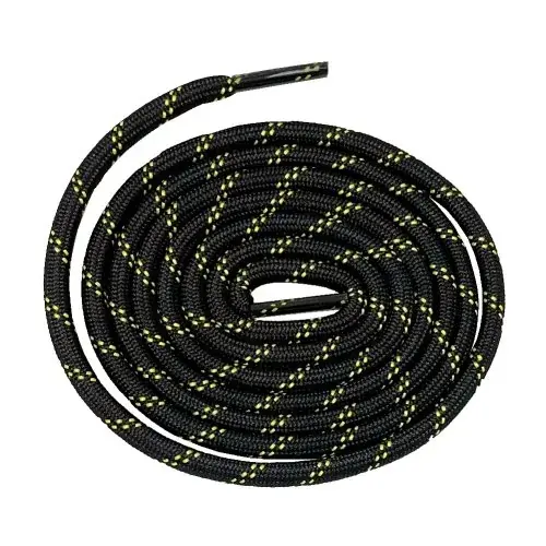 Noir avec jaune