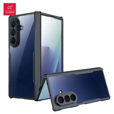Coque Protectrice pour Galaxy Z Fold 7/6/5/4/3