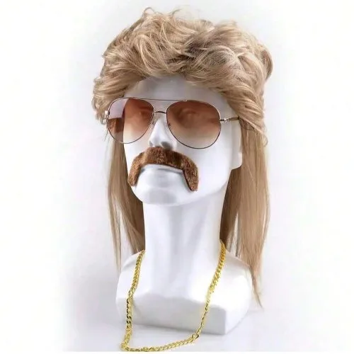 Platynowy blondynka
