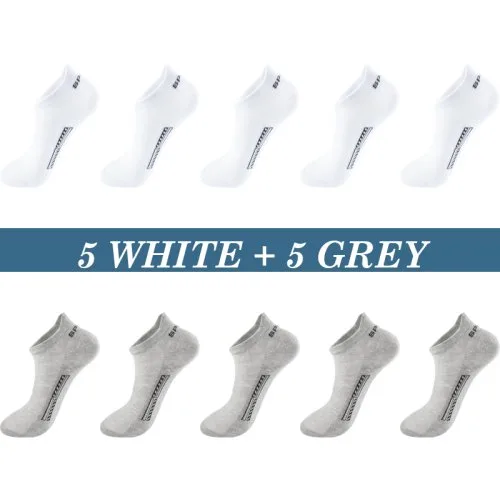5 blanco 5 gris
