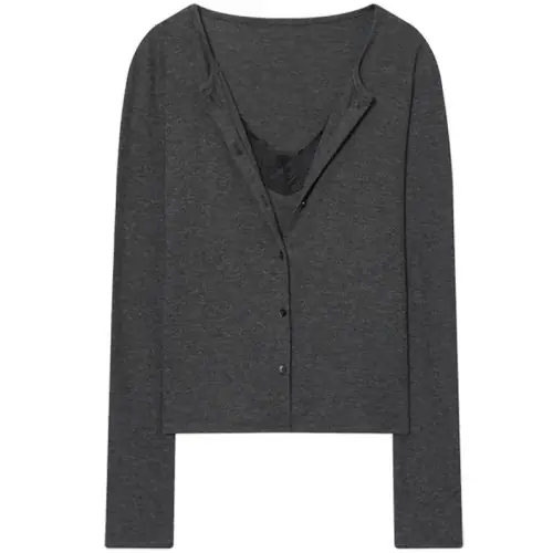 Gris foncé