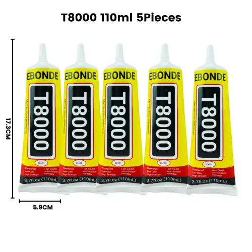 110ML 5 szt.