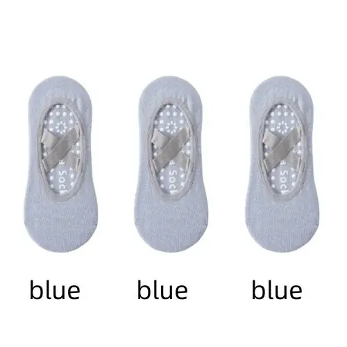 Bleu 3Pairs