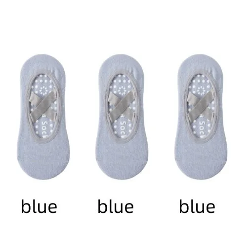 Blau 3Pairs