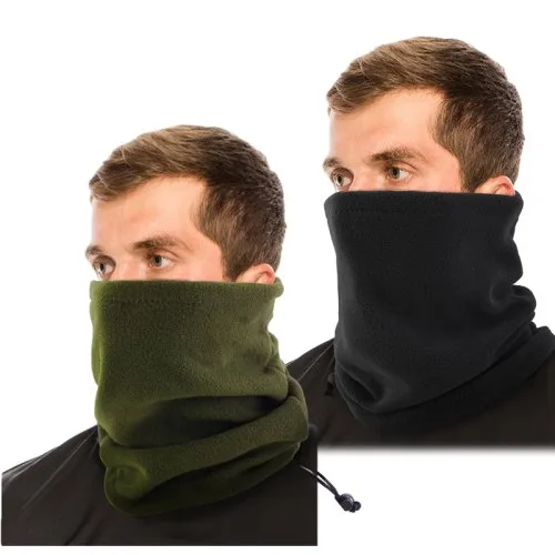 Schwarz armeegrün grün