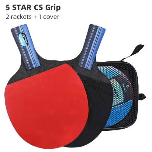 5Star Short Handle