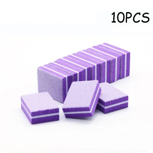 Paars 10PCS