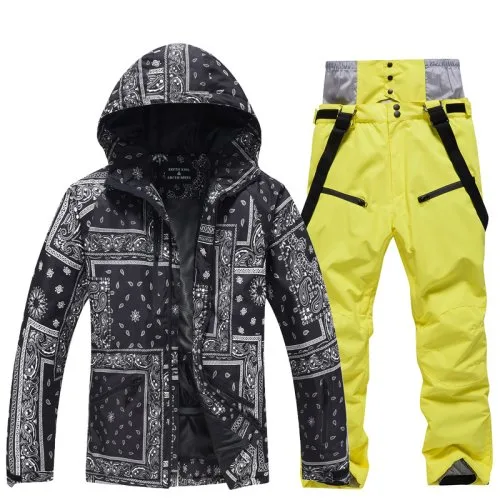 Immagine giacca pantalone