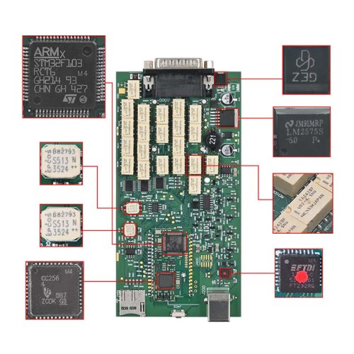 Vue 3 du produit