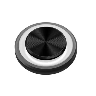Image de Joystick Portable avec Boutons Métalliques - Contrôleur de Jeu pour Mobile et Tablettes