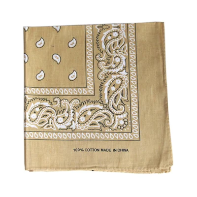 Khika Bandana
